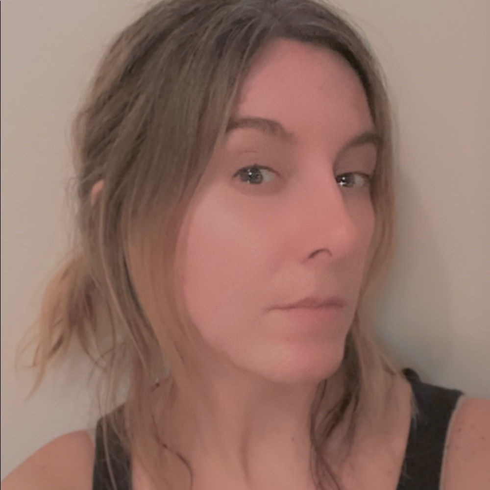 Meet your Posher, Retha